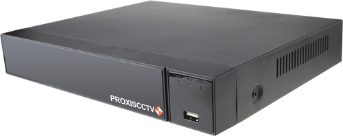 PX-NVR-C16-1H1 (BV) видеорегистратор 16 потоков 5.0Мп, 1HDD, H.265+