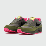 Кроссовки Nike Air Max 1 Wmns Pewter Carbon