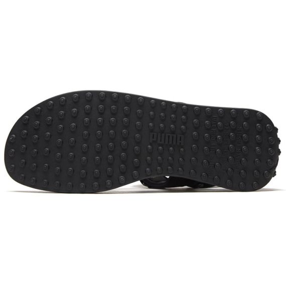 Puma Future Rider Sandal 'Black'