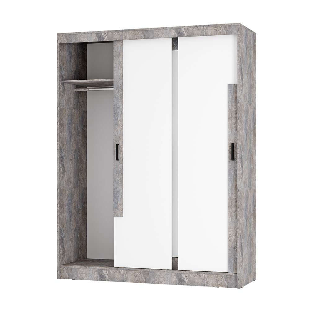 Шкаф-купе Смарт ШКК-06