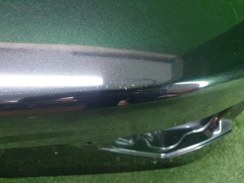 Крышка багажника Lexus ES 6 (2012-2018)