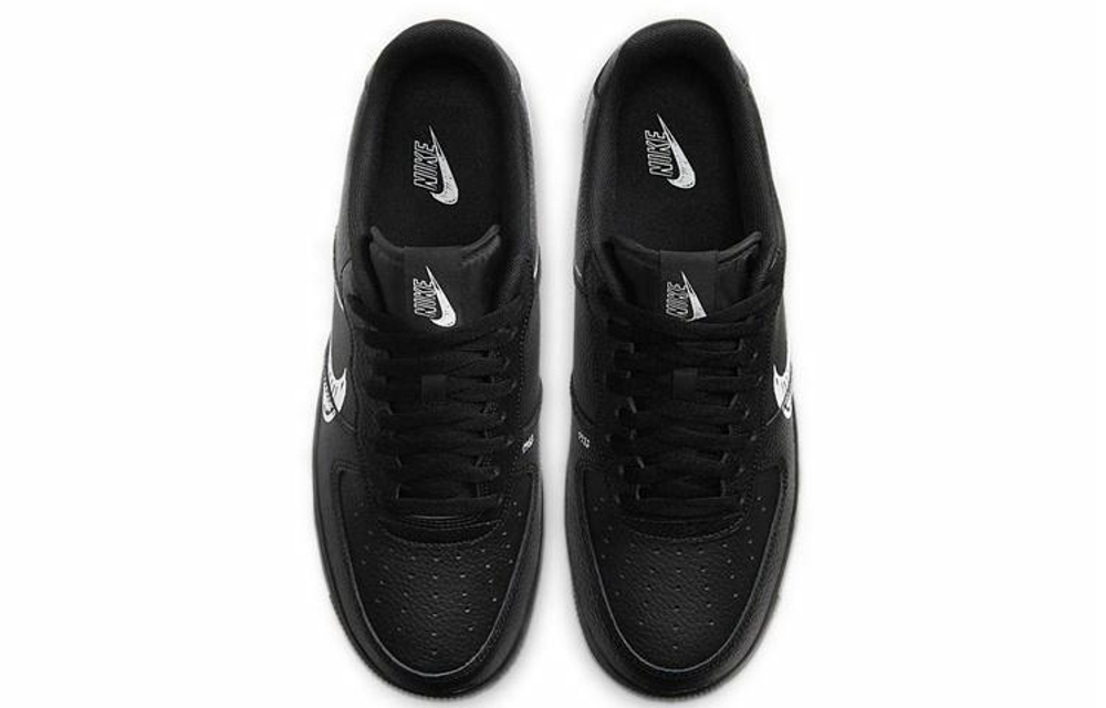 Кроссовки Nike Air Force 1 "Sketch Pack"