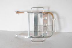 Rear Rack ALUMINIUM for Honda CRF250L-M-Rally (2012-2020).