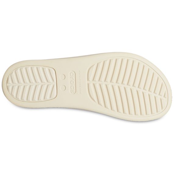 Crocs EVA 'White'