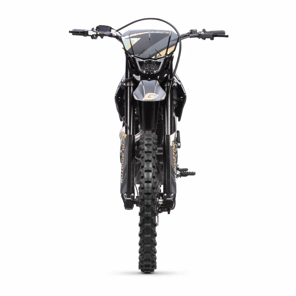 Мотоцикл GLADIATOR C3 CB300