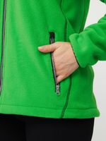 Куртка флисовая Alaskan Lady NorthWind Apple Green  XXL