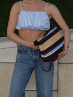 DUNE в оттенке shoreline