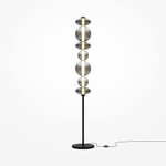 Торшер светодиодный Maytoni Futuro MOD307FL-L40B3K