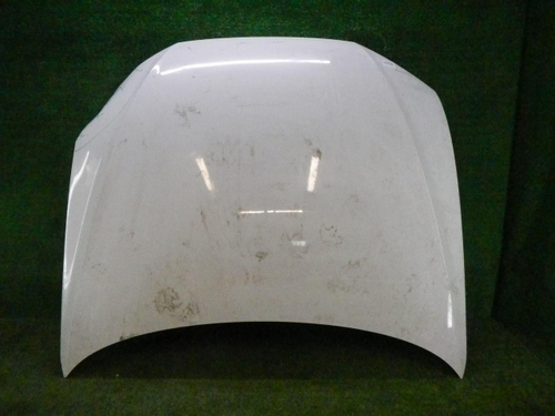 Капот Audi A6 5 C8 (2018-н.в.)