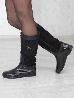 Сапоги женские зимние BIANCO BUCCI 89071\NN11+YA140