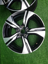 Диск Комплект дисков R17 Chery Tiggo 4 Pro (20-нв)