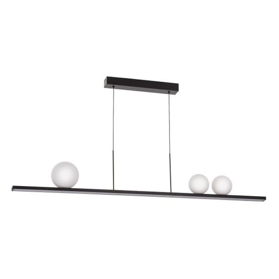 Подвесная люстра Citilux Glob CL209131