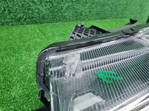 Фара левая Jetour X90 PLUS (2021-н.в.) LED