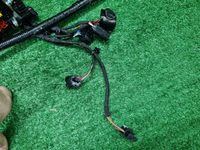 Проводка двигателя Chery Tiggo 7 Pro Max (22-н.в.)