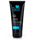 Крем-лубрикант анальный AnalLove Ты и Я 50 гр