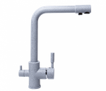 Смеситель GranAlliance G-6 матовый