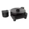 Auris Bayadere 5 Black Hawk 24k Gold Tonearm Black/Gold