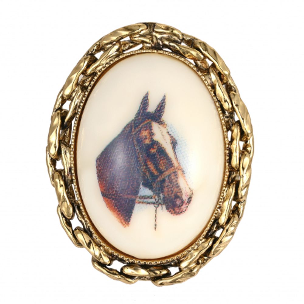 Колье Claudio Canzian