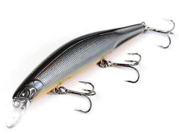 Воблер суспендер LJ Pro Series MAKORA SP 13.00/101