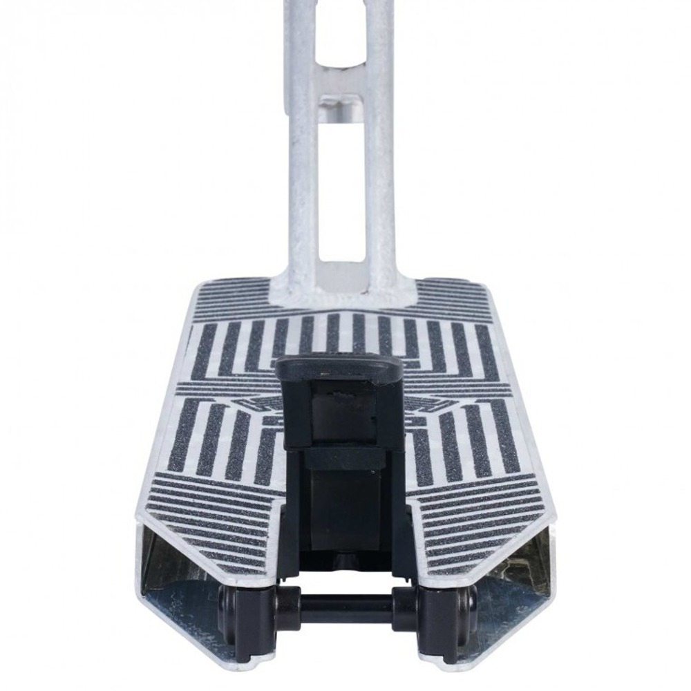 Дека Triad Psychic 4.7x20.5", Некрашеный / черный