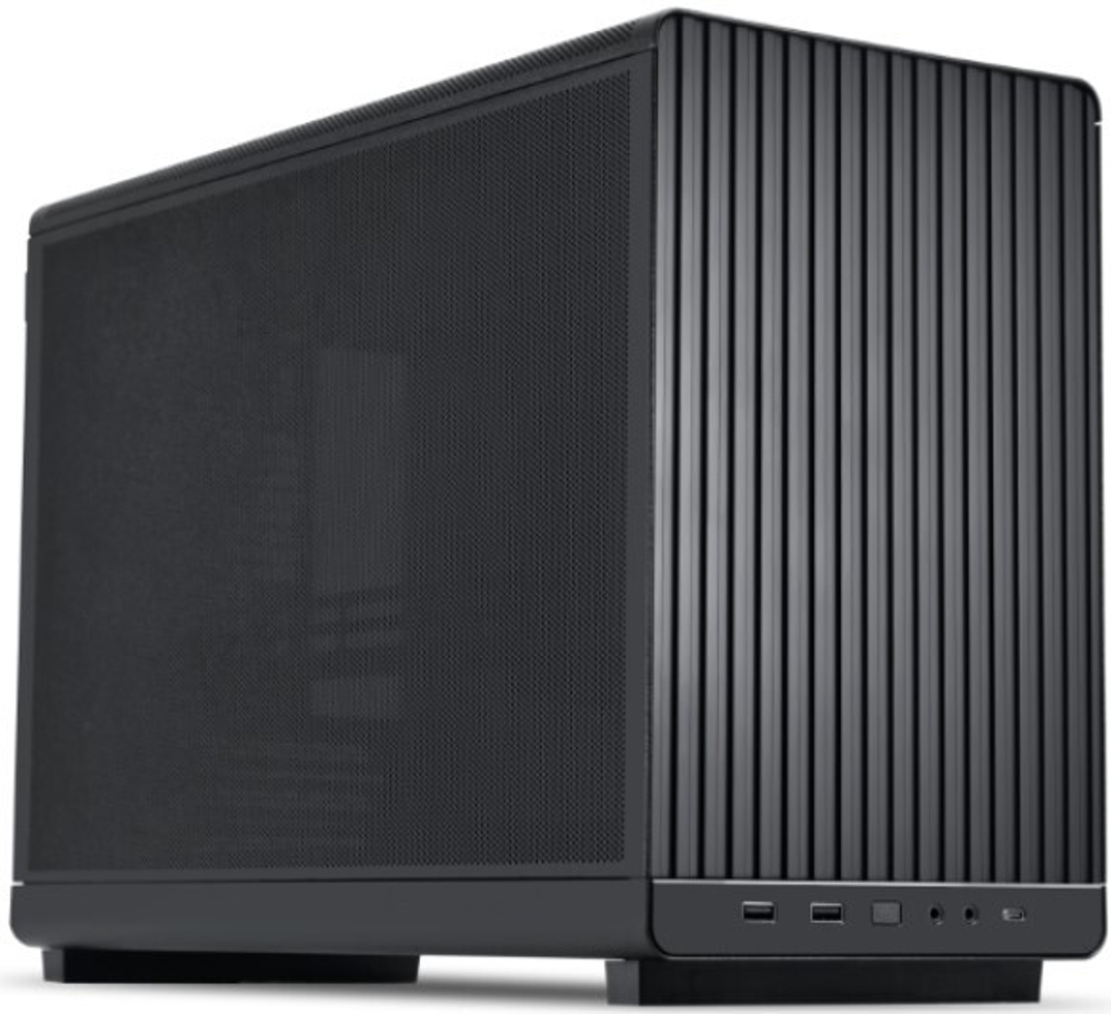 Корпус mATX Lian Li A3