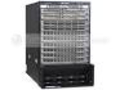 Коммутатор Huawei CE12808S-DC
