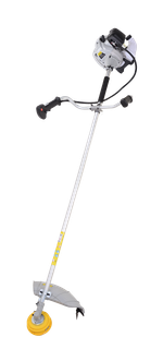 Бензиновый триммер GGT-553TX Grey Huter