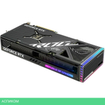 Видеокарта ASUS ROG Strix GeForce RTX 4070 Ti 12GB GDDR6X (ROG-STRIX-RTX4070TI-12G-GAMING)