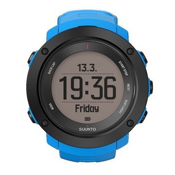 Suunto Ambit3 Vertical Black HR SS021964000