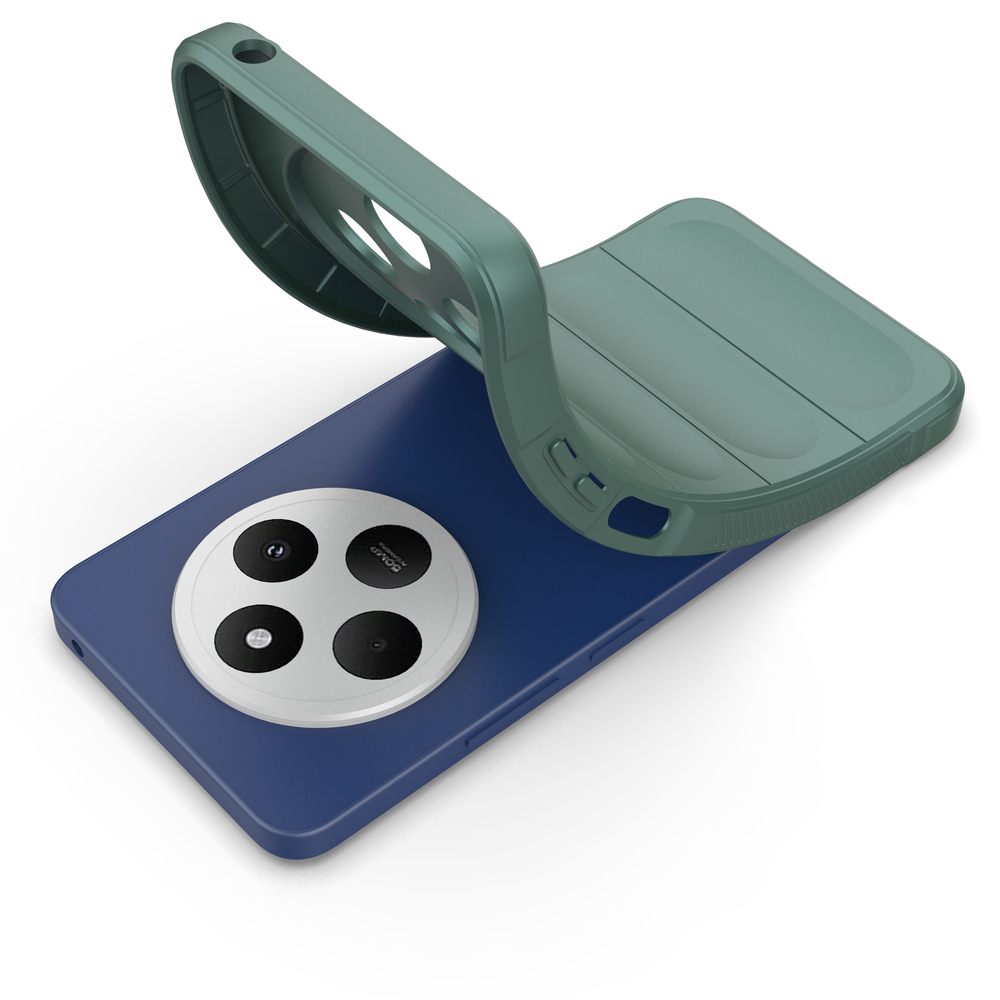 Противоударный чехол Flexible Case для Redmi 14C 4G