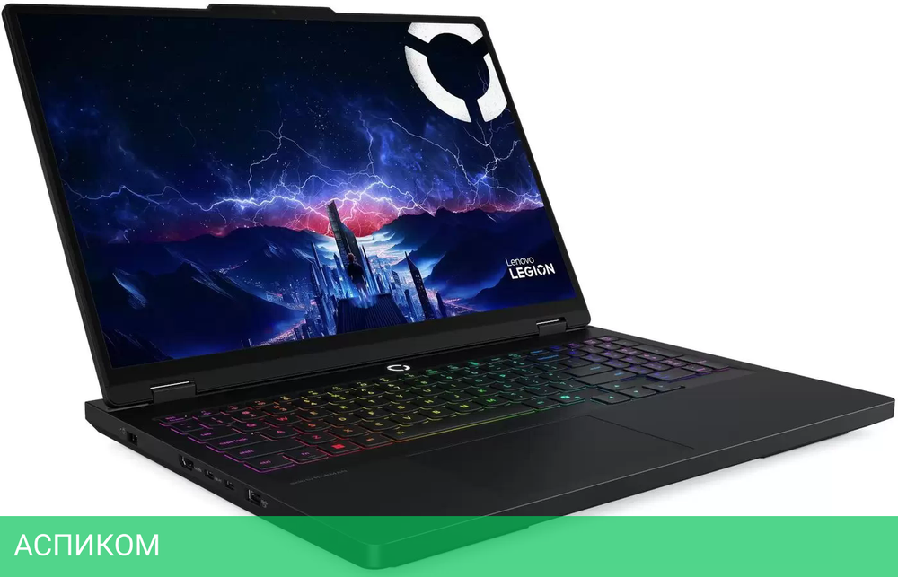 Ноутбук Lenovo Legion Pro 5 16IRX10 83NN001KRK