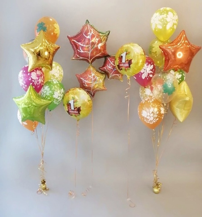 Сет 1 Сентября