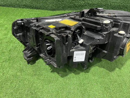 Фара Комплект фар BMW X5 G05 X6 G06 (18-23) Laser