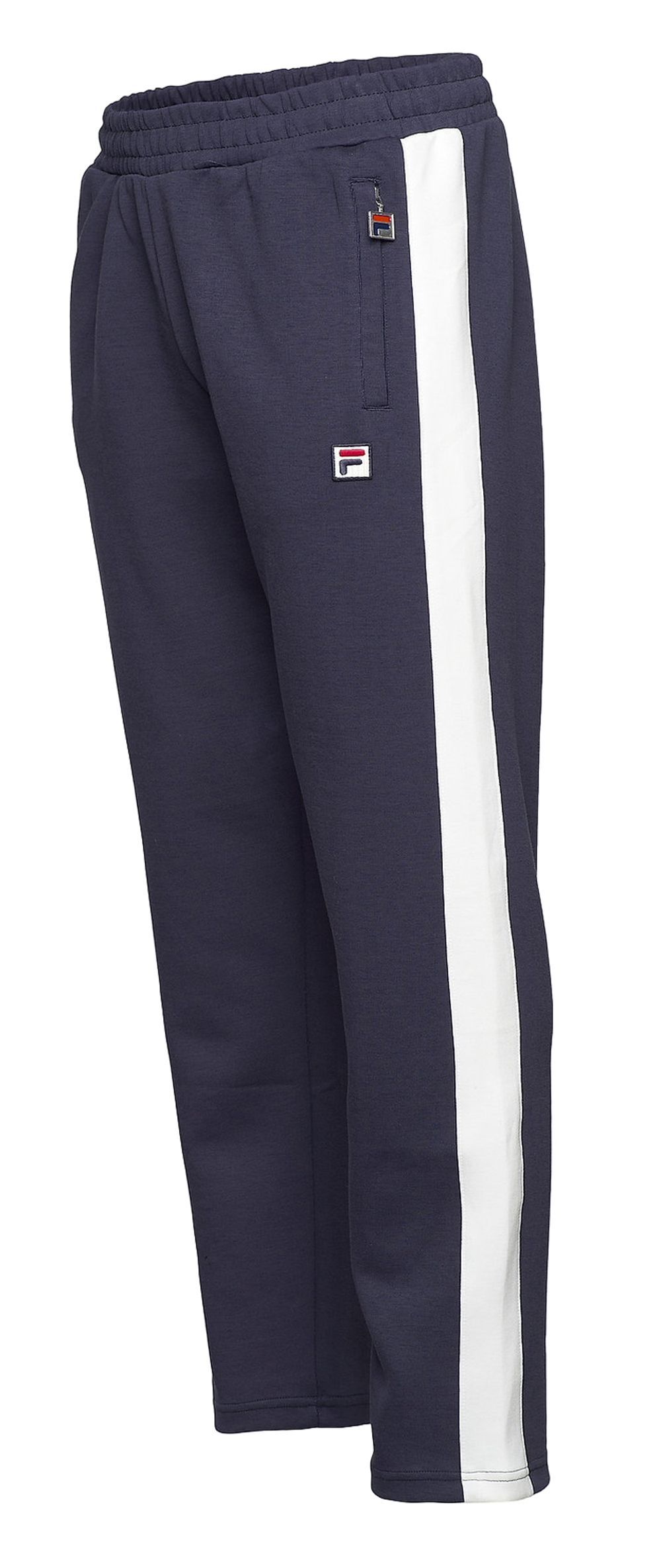 Теннисные брюки Fila Settanta Track Pants Men - Purple