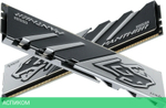 Оперативная память Apacer Panther DDR5 2x32GB (AH5U64G60C6227BAA-2)