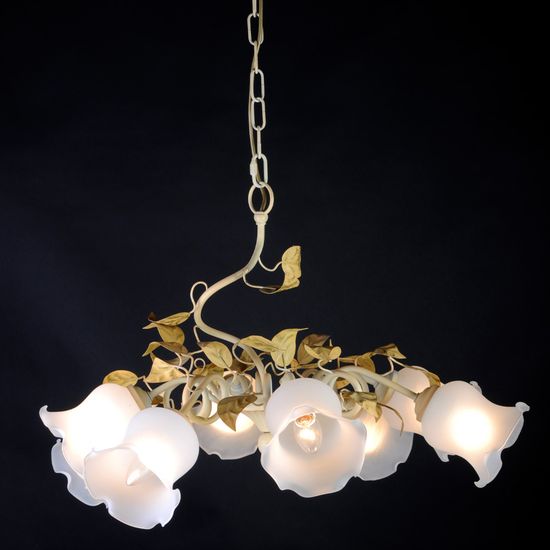 Подвесная люстра MM LAMPADARI 3619/8