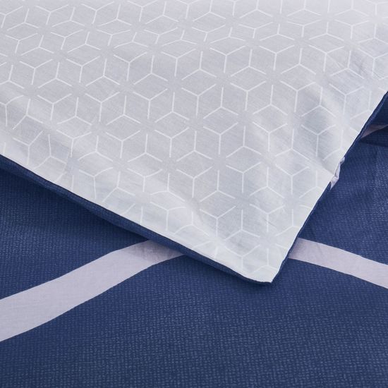 Полуторный комплект постельного белья Diva Afrodita, Арт.KB401, Сатин люкс, 70*70 см-2 шт.