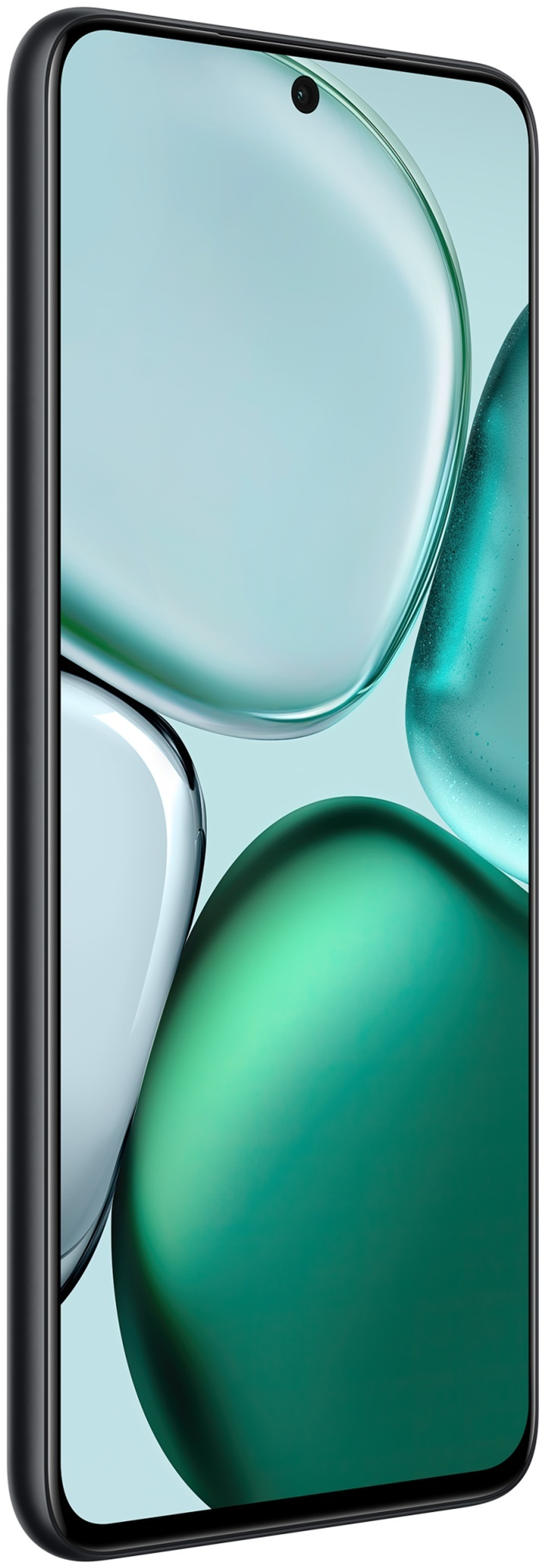 СМАРТФОН HONOR X9С SMART 8/256, MIDNIGHT BLACK