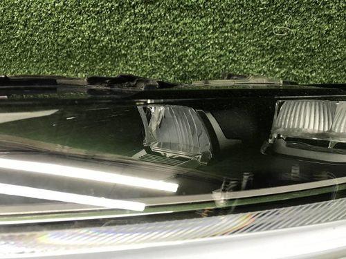 Фара левая Volvo XC60 2 (2017-2021) LED