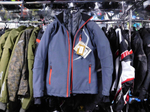 куртка Clever Homme COJ-1104 S