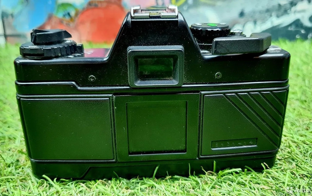 Praktica BCA Electronic body / скупка