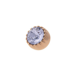 Шарм Qudo London Provence Lavender 617029 V/RG