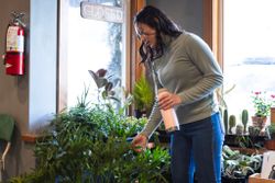 Термокружка Klean Kanteen TKWide Twist Cap 20oz (592 мл) Peach Parfait