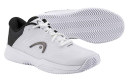 Детские теннисные кроссовки Head Revolt Pro 4.5 Clay