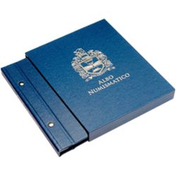 Футляры для альбомов