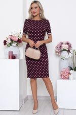 Платье 71494-1 Avili (Акция)