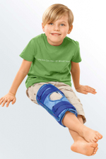 Шина (тутор) для коленного сустава детская medi Classic D kidz