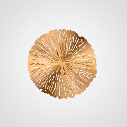 Настенный Светильник Inca Wall A By Imperiumloft