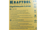 Биты KRAFTOOL Optimum Line PH2 50 мм, 10 шт. 26122-2-50-10 (цена за 1 шт)