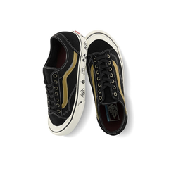 Кеды Vans Style 36 Decon SF 'Dark Aloha' VN0A3MVL4YY